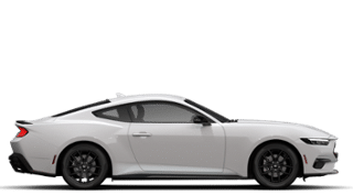 2026 Ford Mustang® External Image 1